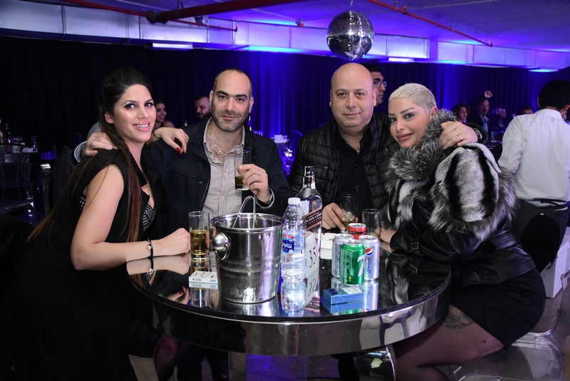 Adam live in concert at The Ray Hotel 